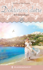 Solskinnsdager (ebok) av Marianne MacDonald