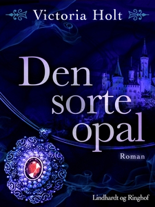 Den sorte opal (e-bog) af Victoria Ho