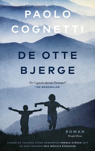 De otte bjerge (e-bog) af Paolo Cogne
