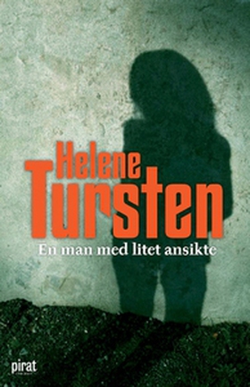 En man med litet ansikte (e-bok) av Helene Turs
