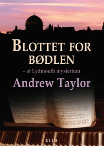 Blottet for bødlen (lydbog) af Andrew