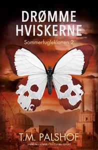 Drømmehviskerne (e-bog) af Troels M.