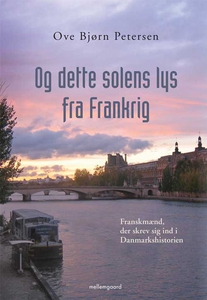 Og dette solen lys fra Frankrig (e-bo