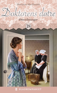 Omveltninger (ebok) av Marianne MacDonald