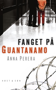 Fanget på Guantanamo (e-bog) af Anna