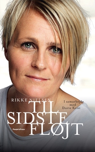 Til sidste fløjt (e-bog) af Rikke Nie