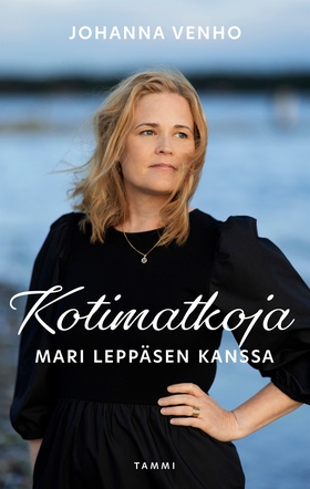 Kotimatkoja Mari Leppäsen kanssa (e-bok) av Joh