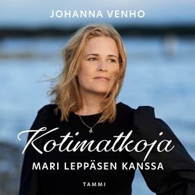 Kotimatkoja Mari Leppäsen kanssa (ljudbok) av J