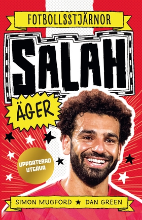 Salah äger (e-bok) av Simon Mugford, Dan Green