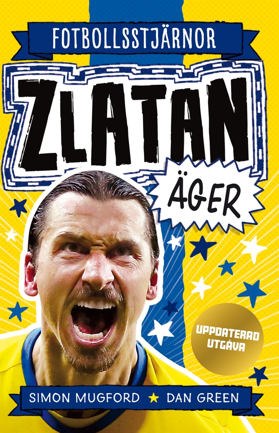 Zlatan äger