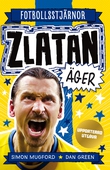 Zlatan äger