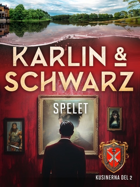 Spelet (e-bok) av Åsa Schwarz, Åsa Schwartz, Le