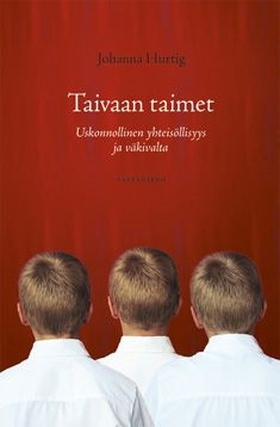 Taivaan taimet (e-bok) av Johanna Hurtig