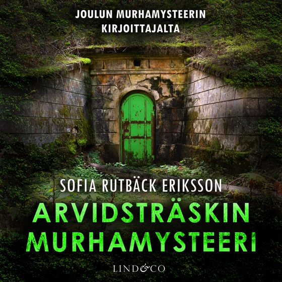 Arvidsträskin murhamysteeri