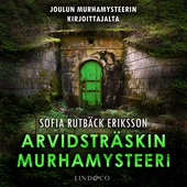 Arvidsträskin murhamysteeri