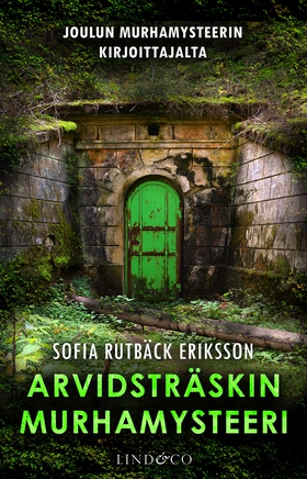 Arvidsträskin murhamysteeri (e-bok) av Sofia Ru