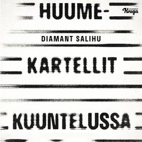 Huumekartellit kuuntelussa (ljudbok) av Diamant