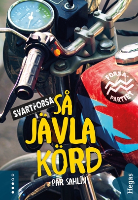 Så jävla körd (e-bok) av Pär Sahlin