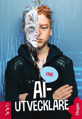 AI-utvecklare (e-bok) av Red. Emelie Olofsson