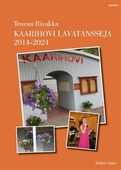 Kaarihovi lavatansseja 2014 - 2024