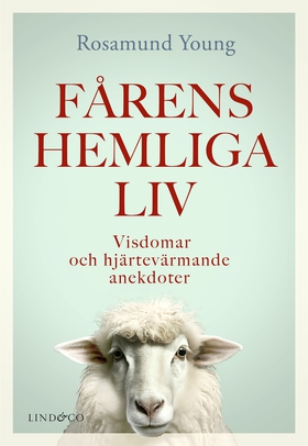 Fårens hemliga liv (e-bok) av Rosamund Young