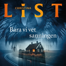 Bara vi vet sanningen (ljudbok) av Christina Li