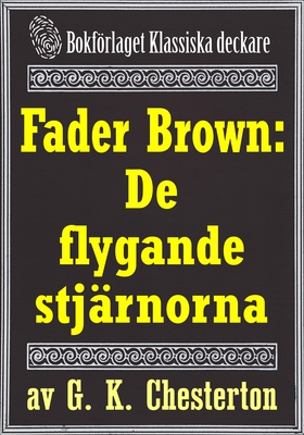 Fader Brown: De flygande stjärnorna. Återutgivn