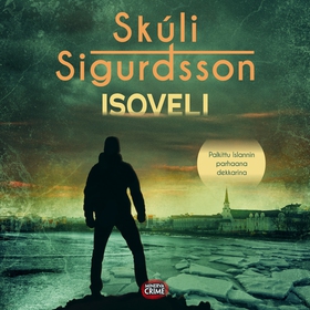 Isoveli (ljudbok) av Skúli Sigurdsson