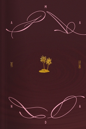 Love island (e-bok) av Amanda Palo