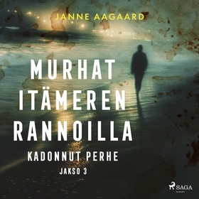 Murhat Itämeren rannoilla 3: Kadonnut perhe (lj