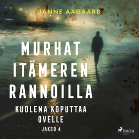 Murhat Itämeren rannoilla 4: Kuolema koputtaa o