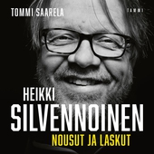 Heikki Silvennoinen