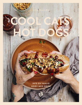 Cool Cats' Hot Dogs - inte en vanlig korv med b