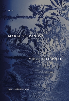 Vinterrit 20/21 (e-bok) av Maria Stepanova