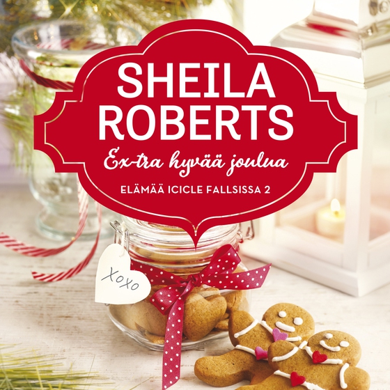 Ex-tra hyvää joulua