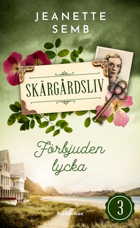 Förbjuden lycka (e-bok) av Cecilia Nilsson, Jea