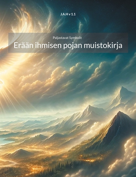 Erään ihmisen pojan muistokirja: Paljastavat Sy
