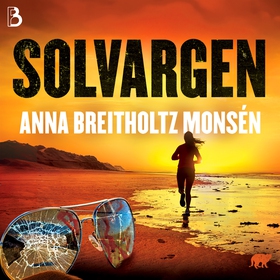 Solvargen (ljudbok) av Anna Breitholtz Monsén