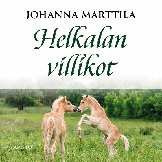 Helkalan villikot
