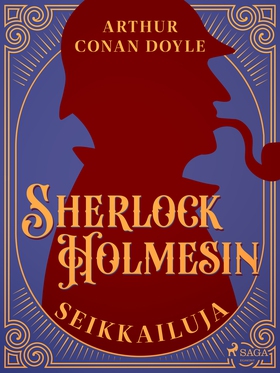 Sherlock Holmesin seikkailuja (e-bok) av Arthur