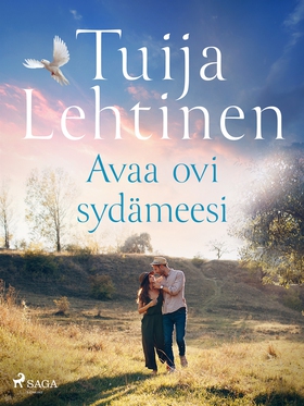 Avaa ovi sydämeesi (e-bok) av Tuija Lehtinen