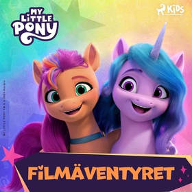 My Little Pony – Den nya generationen – Filmäve