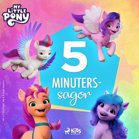 My Little Pony – Den nya generationen – 5-Minut