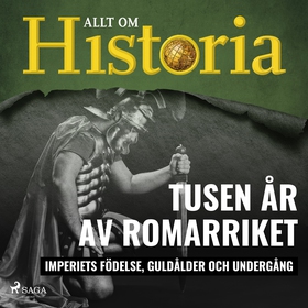 Tusen år av Romarriket - Imperiets födelse, gul