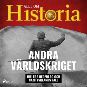 Andra världskriget - Hitlers nederlag och Nazit