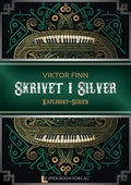 Skrivet i Silver