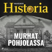 Murhat Pohjolassa