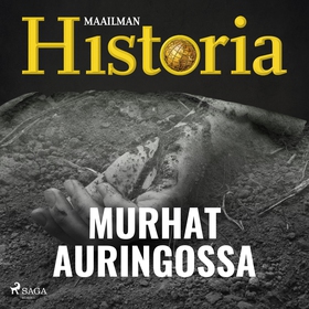 Murhat auringossa (ljudbok) av Maailman Histori