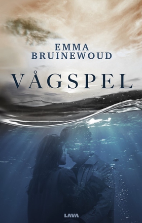 Vågspel (e-bok) av Emma Bruinewoud