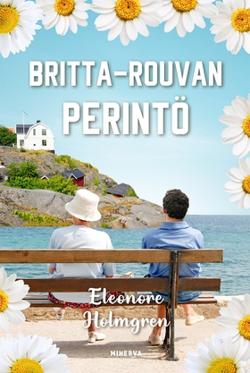 Britta-rouvan perintö (e-bok) av Eleonore Holmg